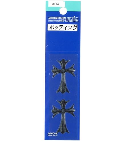 ★SALE★ FOTI ステッカー　クロムハーツ　コンプリート　8枚セット 限定 楽天市場】CHROME HEARTS STICKERS FOTI クロムハーツ